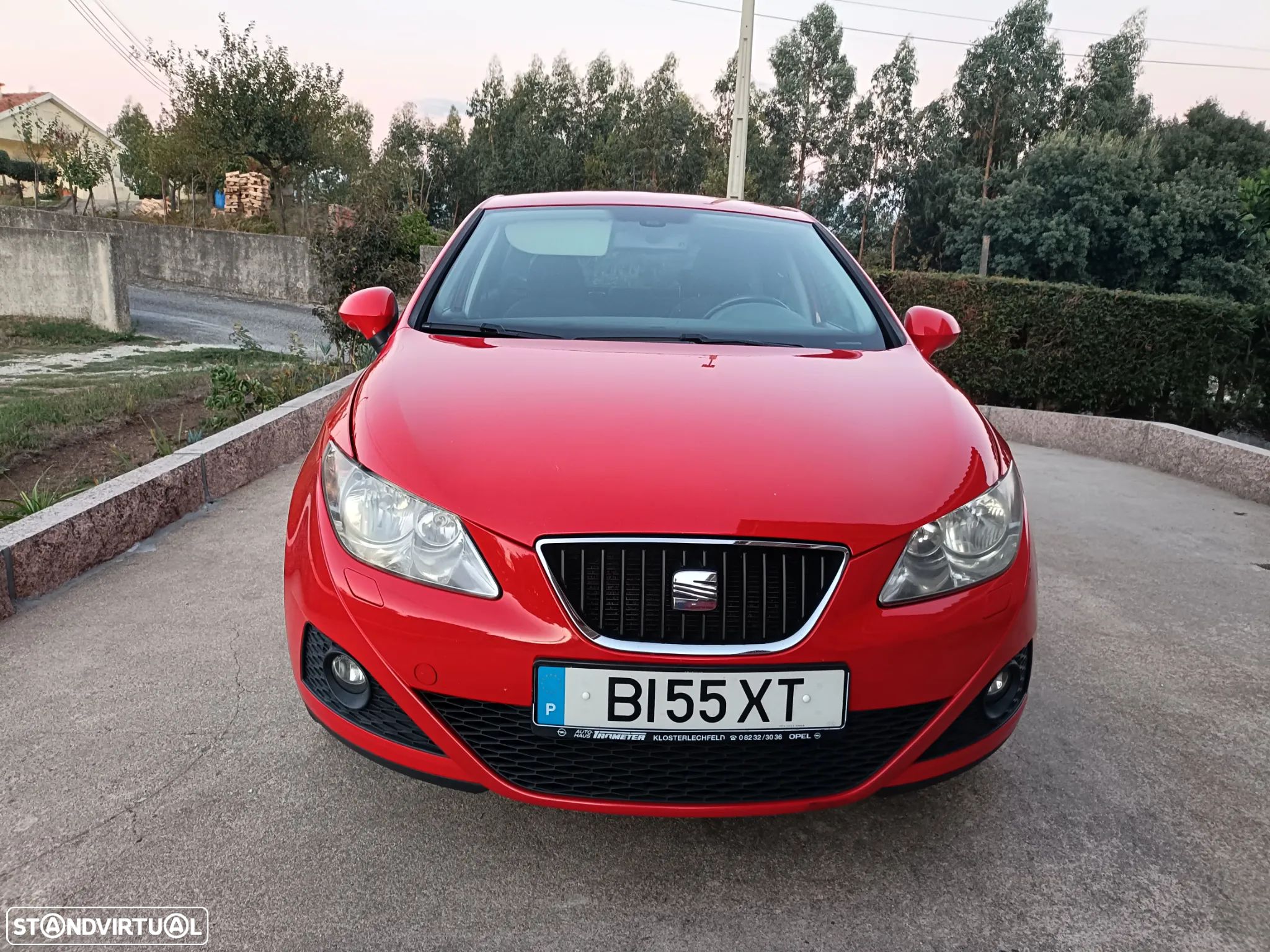 SEAT Ibiza 1.2 TSI Copa - 1