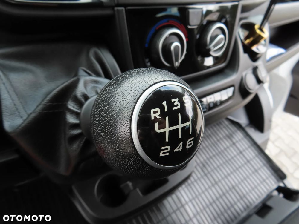 Fiat Ducato MAXI seria 8 MIXTO Doka Brygadowy Dubel 7-Mio Osobowy+1170 Kg Ładowności DMC 3500 Kg Rozstaw Osi 4035 mm Furgon L4H3 2.2 MultiJet3 H3-POWER 160 KM Android Auto/Carplay Serwis ASO Do Ostatniego Kilometra Gotowy Do Pracy STAN JAK NOWY POLECAM - 40