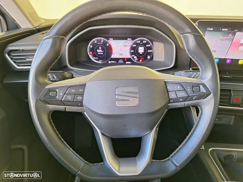 SEAT Leon ST 1.0 TSI Style - 7