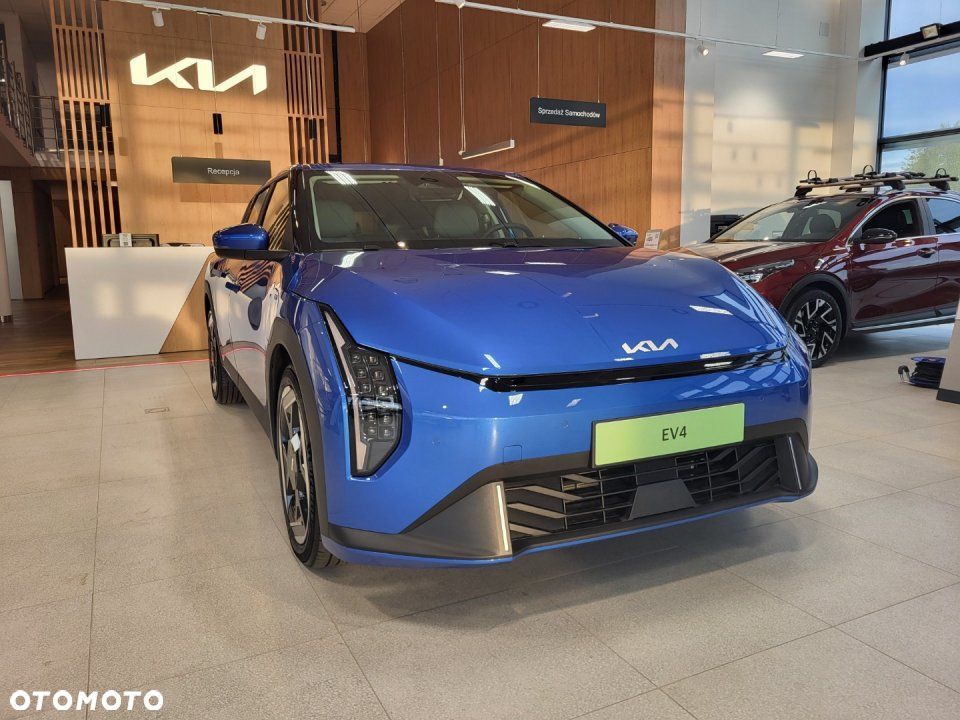 Kia EV4 - 6