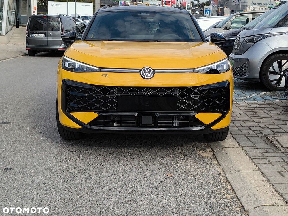 Volkswagen T-Roc 1.5 TSI HEV R-Line - 10