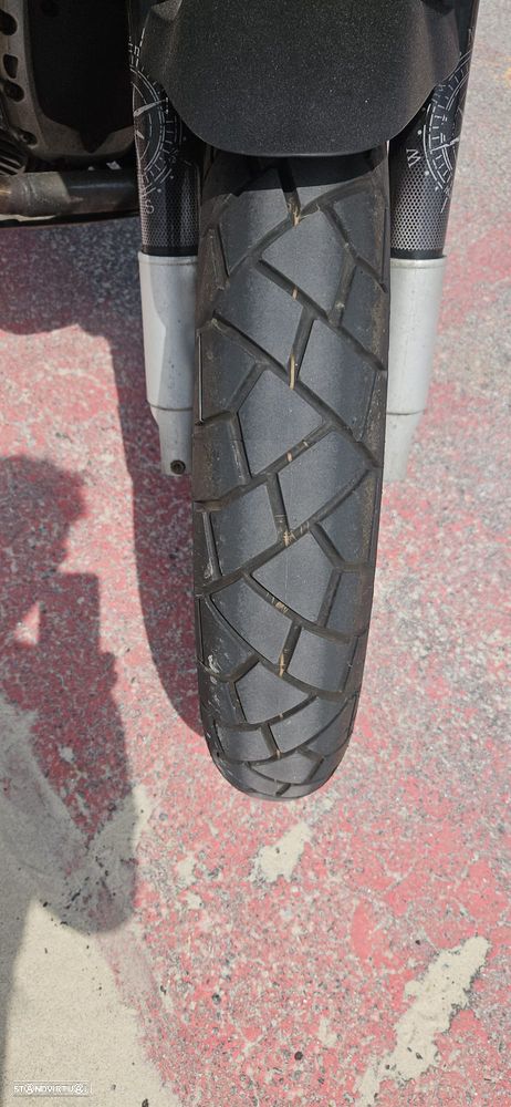 BMW R 1200 GS Adventure Adventure - 7