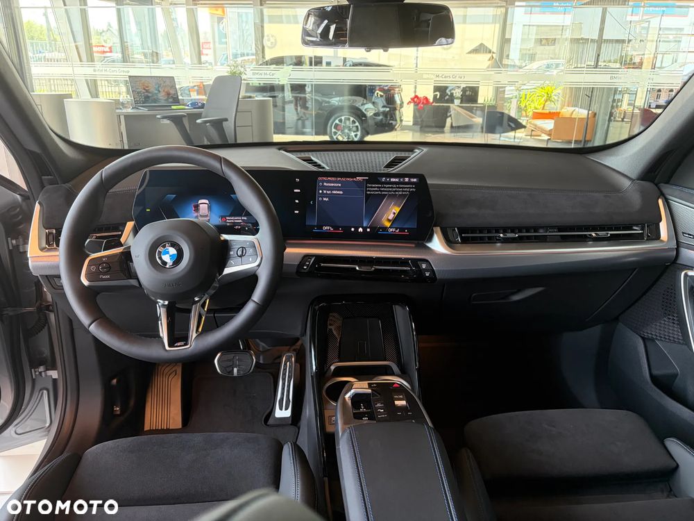 BMW X1 - 14