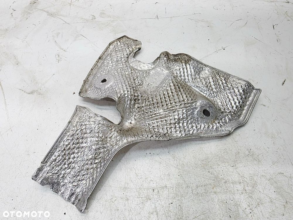 OSŁONA TERMICZNA AUDI A6 C7 A7 4G1804163B - 5
