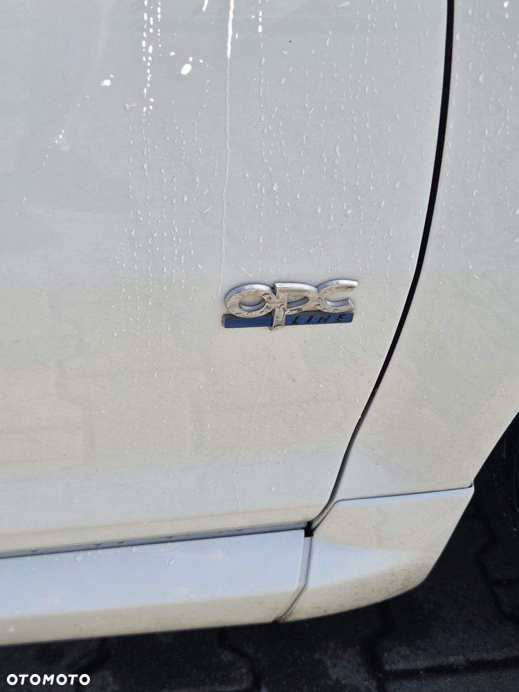 Opel Corsa - 5