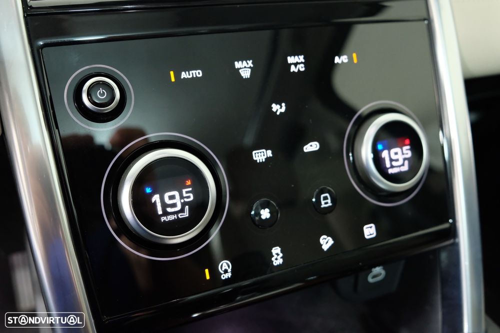 Land Rover Discovery Sport 1.5 I3 P300e AWD Dynamic SE - 14