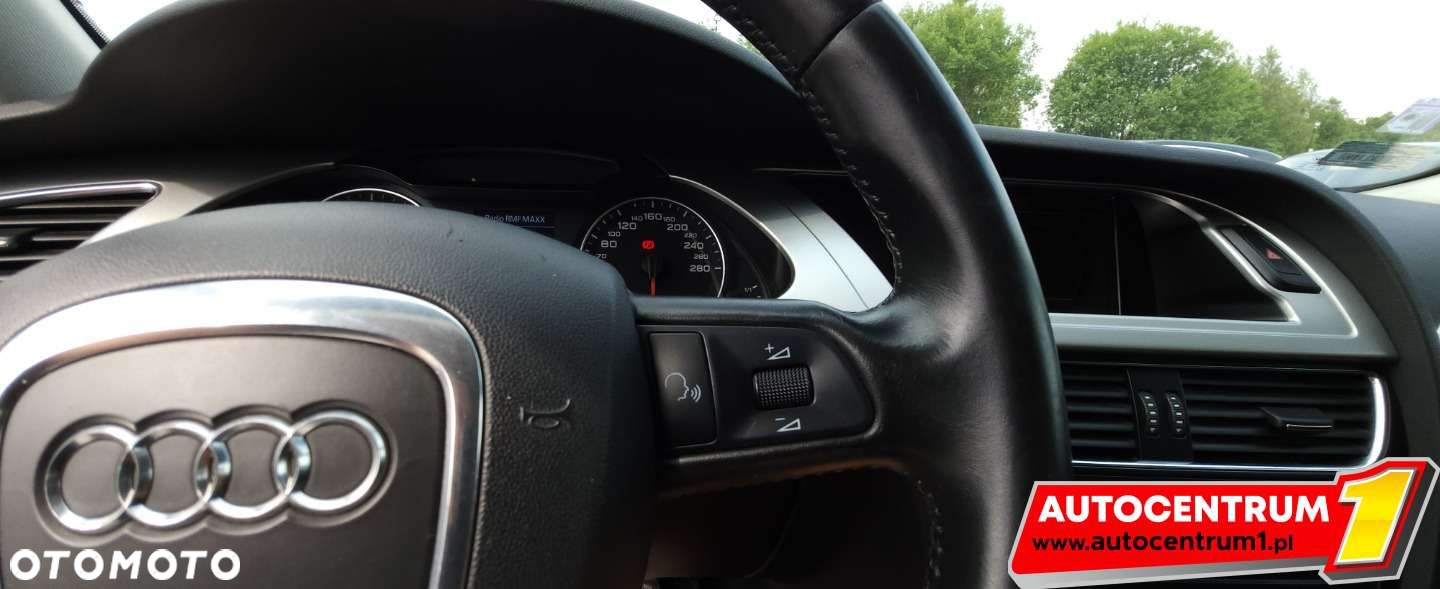 Audi A4 - 27