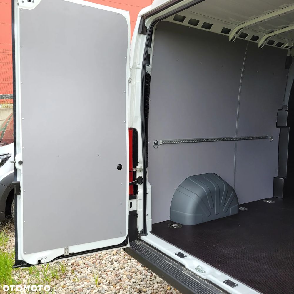 Toyota Proace Max Brygadowy Van L3H2 7 miejscowy - 8