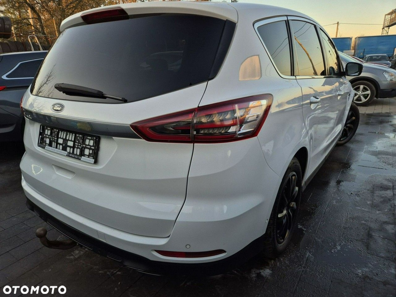 Ford S-Max - 3