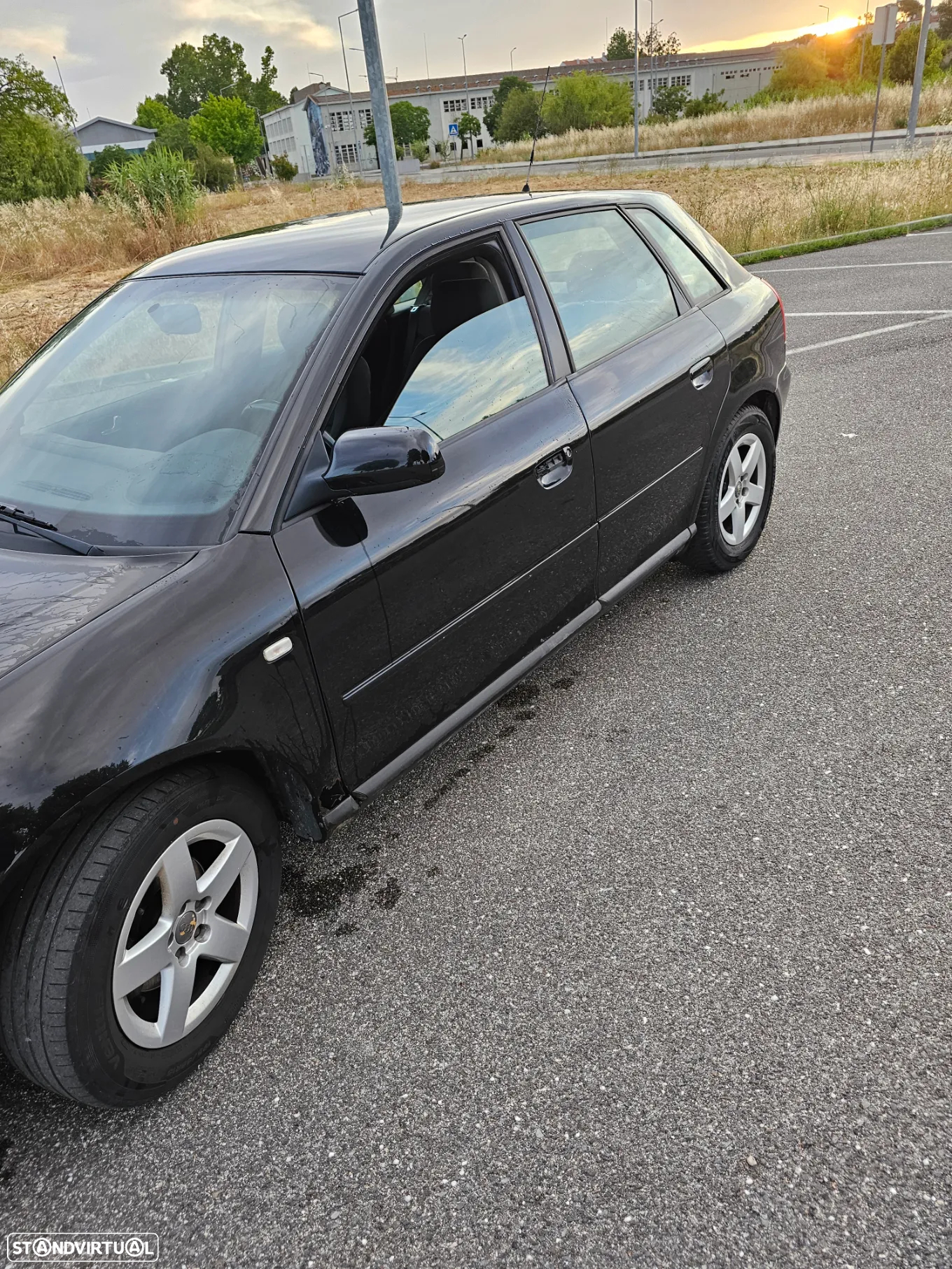 Audi A3 - 23