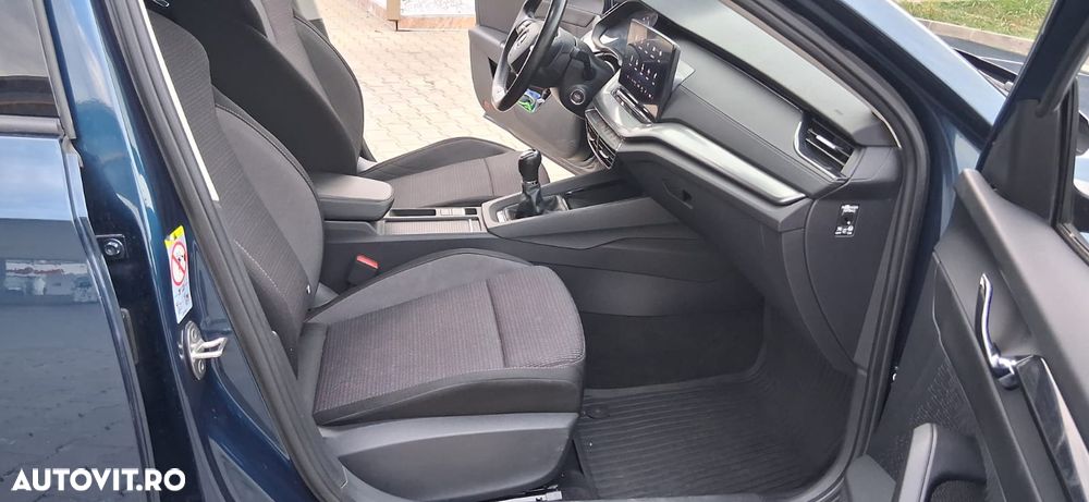 Skoda Octavia 1.0 TSI Ambition - 6