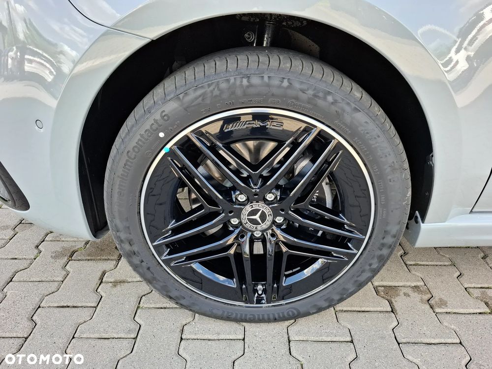 Mercedes-Benz Klasa V 250 d 4-Matic 9G-Tronic Style (ekstra d³) - 9