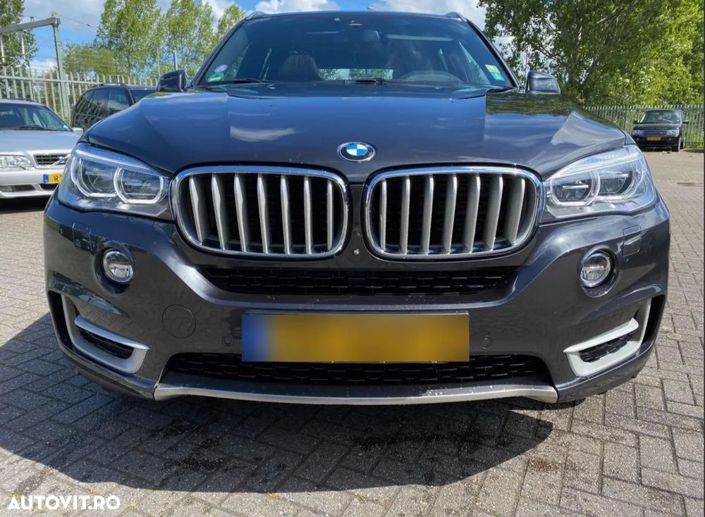 BMW X5 xDrive40e - 2