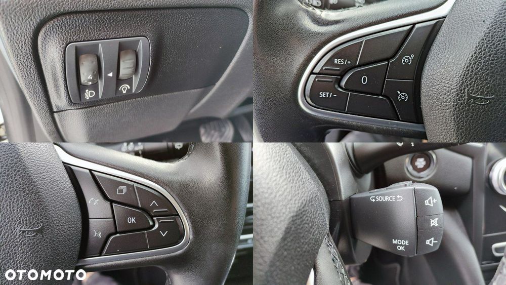 Renault Megane ENERGY TCe 140 EDC BUSINESS - 29