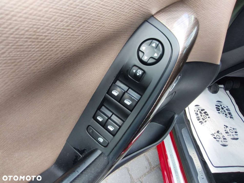 Citroën C4 Picasso 1.6 e-HDi Exclusive - 16