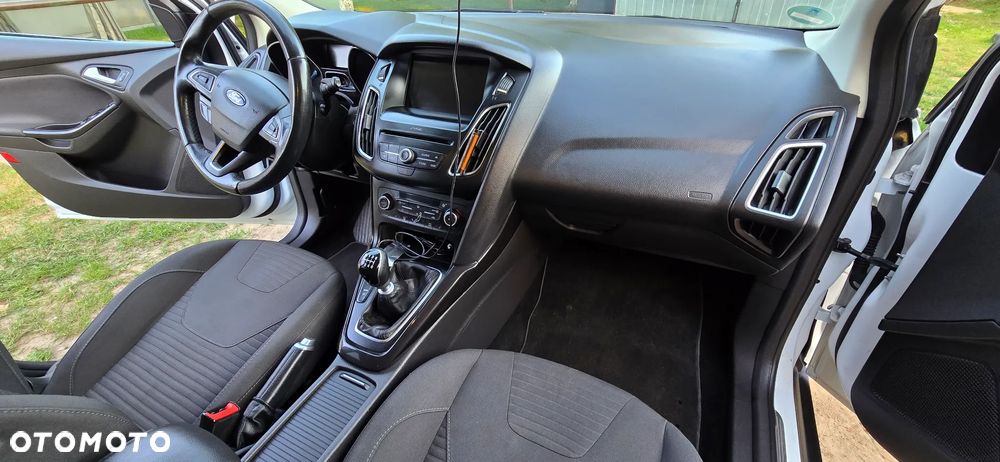 Ford Focus - 5
