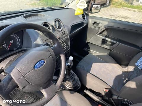 Ford Fiesta 1.25 - 2