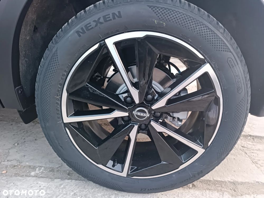Nissan Qashqai - 24
