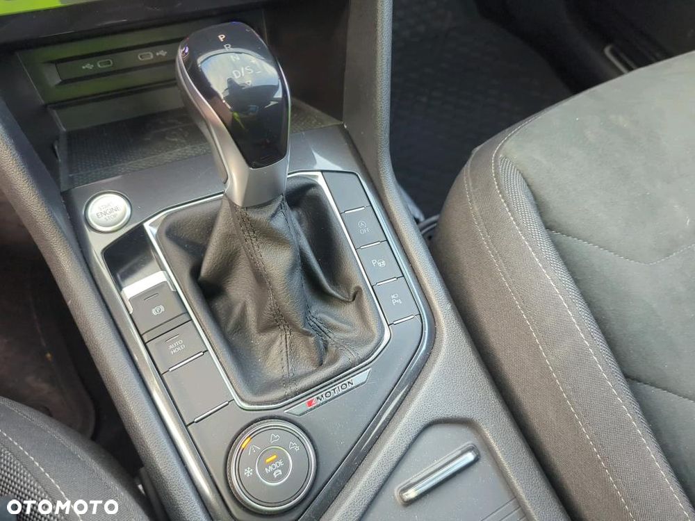 Volkswagen Tiguan Allspace 2.0 TSI 4Mot Elegance DSG 7os - 9