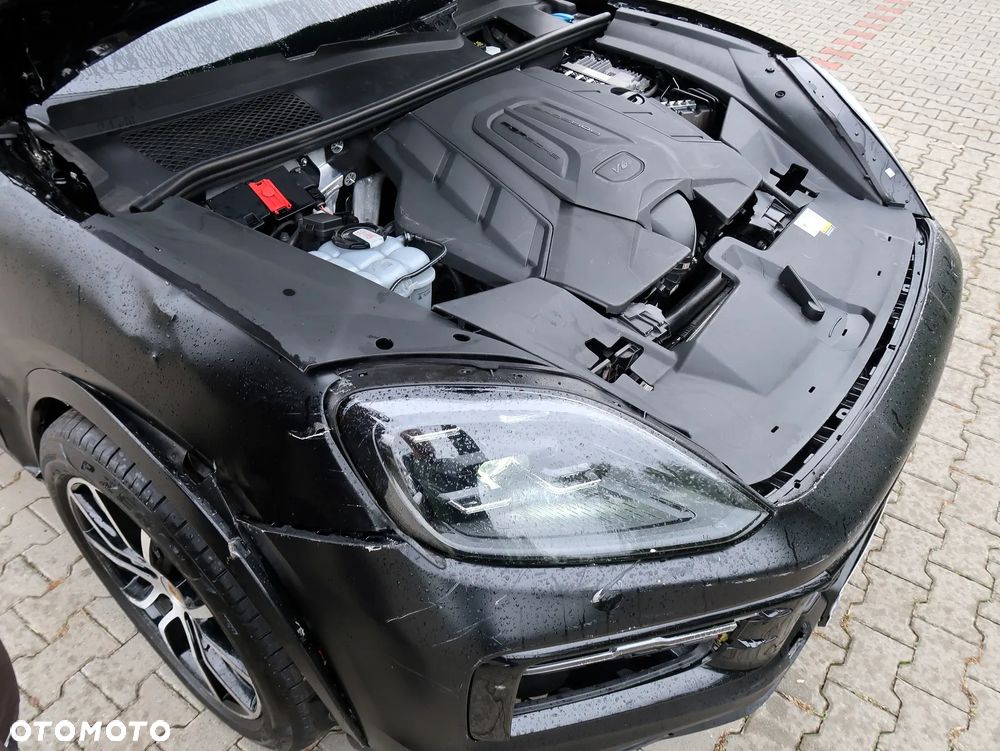 Porsche Cayenne Black Edition - 26