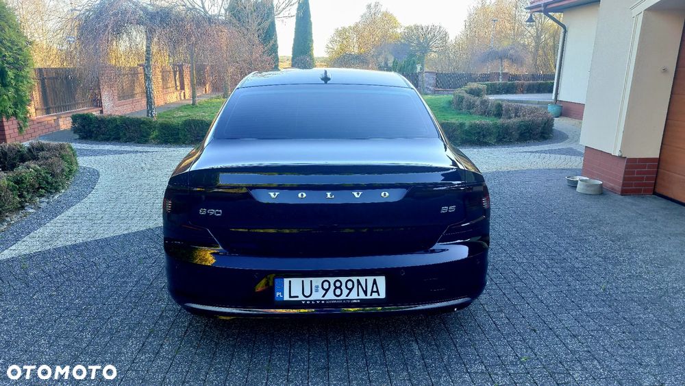 Volvo S90 B5 B Ultimate Bright - 6