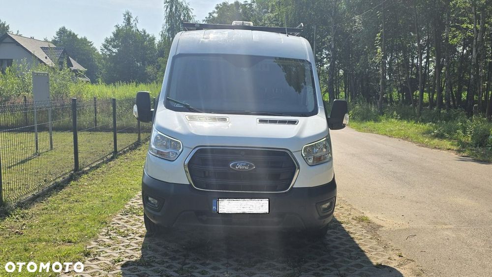 Ford Transit - 2