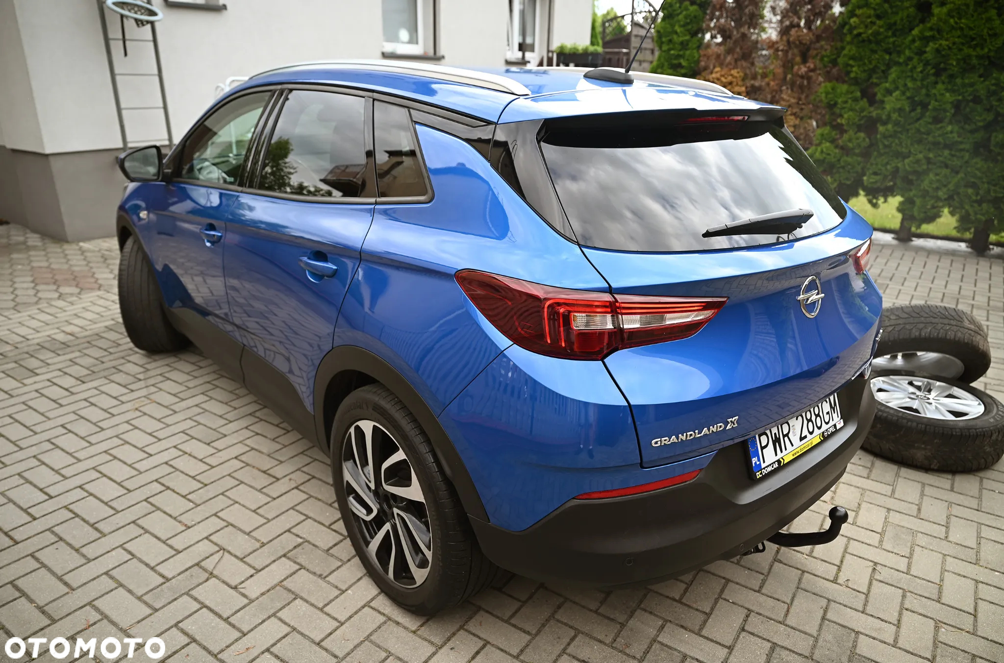 Opel Grandland X 1.6 D Start/Stop Edition - 7
