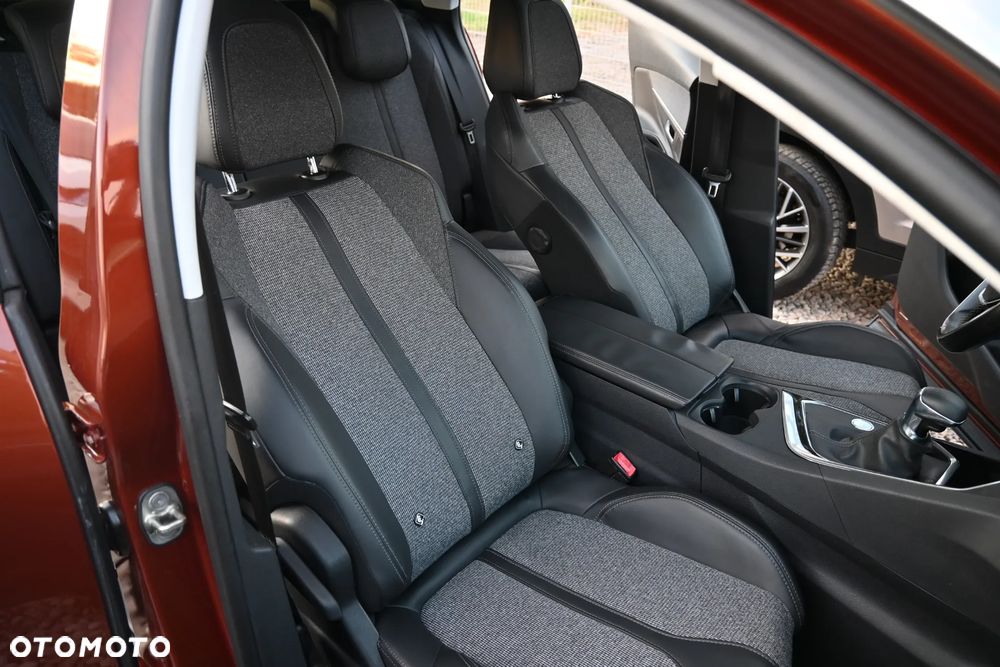 Peugeot 3008 BlueHDi 150 Stop & Start Allure - 37