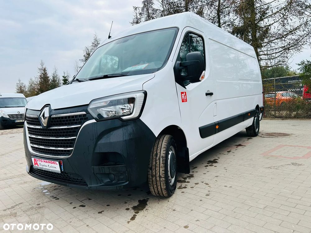 Renault Master - 3