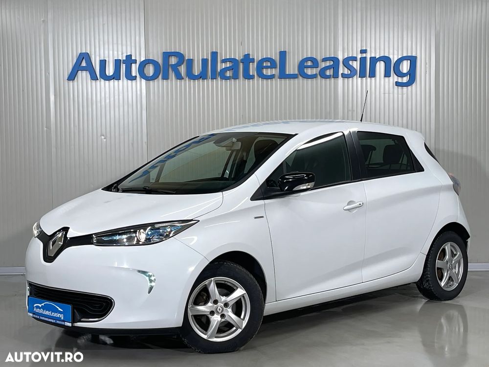 Renault ZOE 50 R110 Life - 2