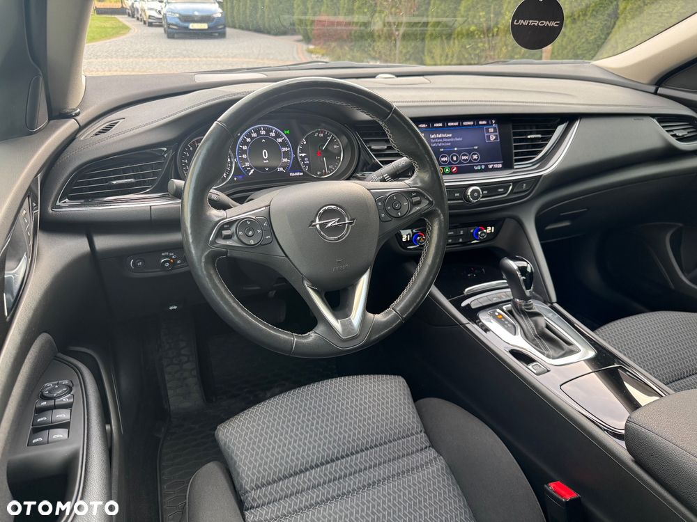 Opel Insignia 2.0 T Elegance S&S - 27