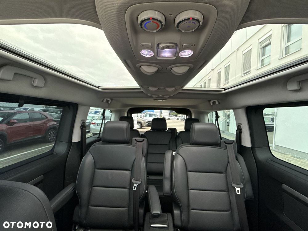 Toyota Proace Verso 2.0 D4-D Long VIP - 19