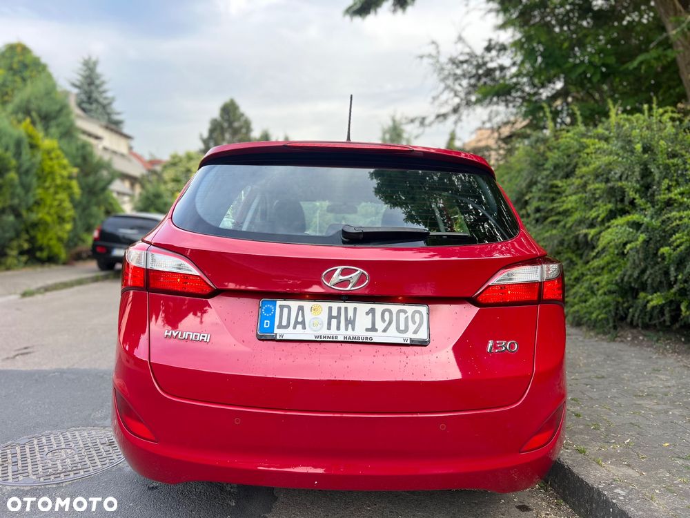 Hyundai i30 1.4 Premium - 12