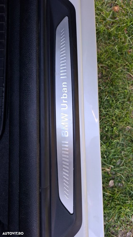 BMW Seria 1 116i Urban Line - 7