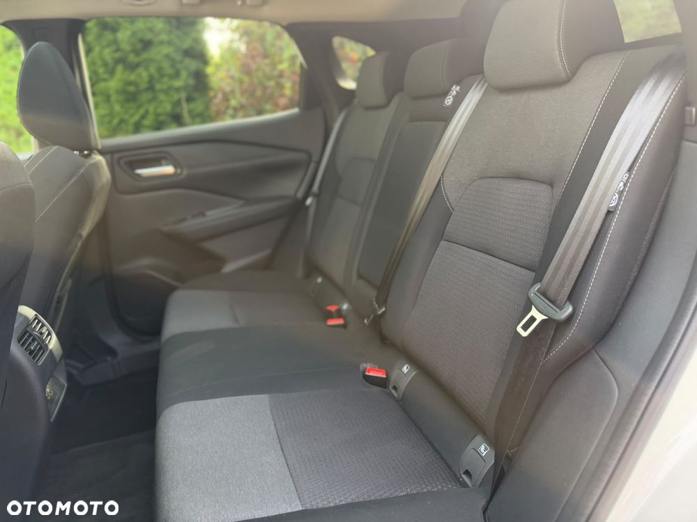 Nissan Qashqai 1.5 e-POWER N-Connecta - 18