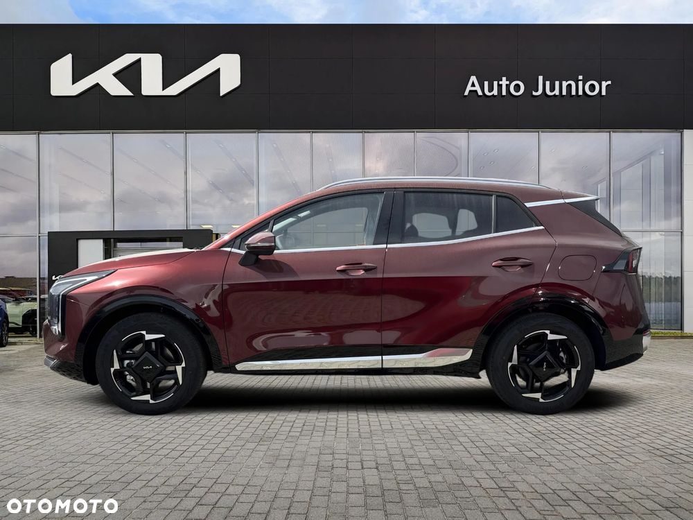 Kia Sportage 1.6 T-GDI Anniversary 2WD DCT - 2