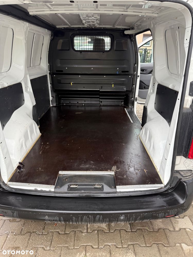 Toyota Proace - 3