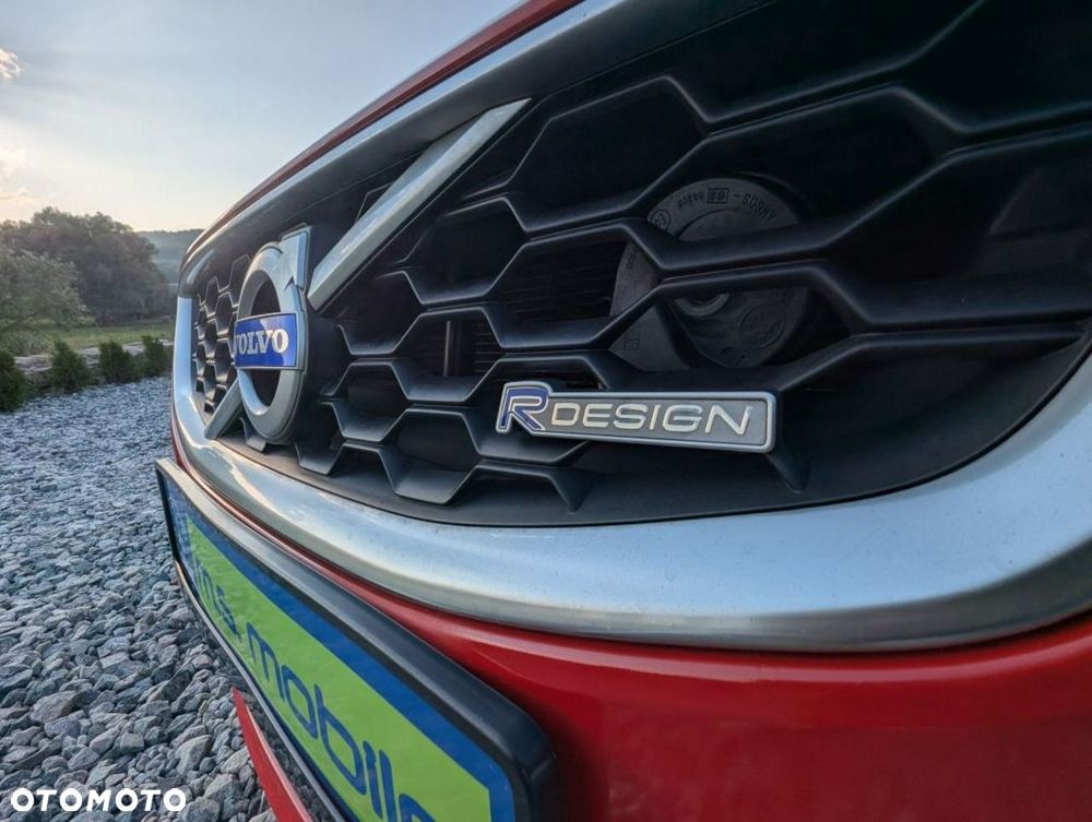 Volvo C30 D2 RDesign - 18