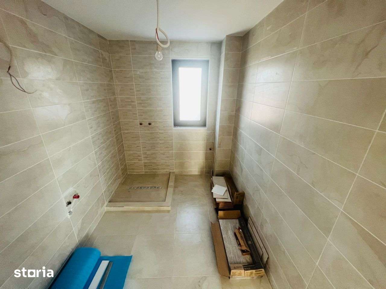 CANALIZARE! ASFALT! Casa 3 camere, 88 mp utili, Miroslava - Imagine principală: 5/8