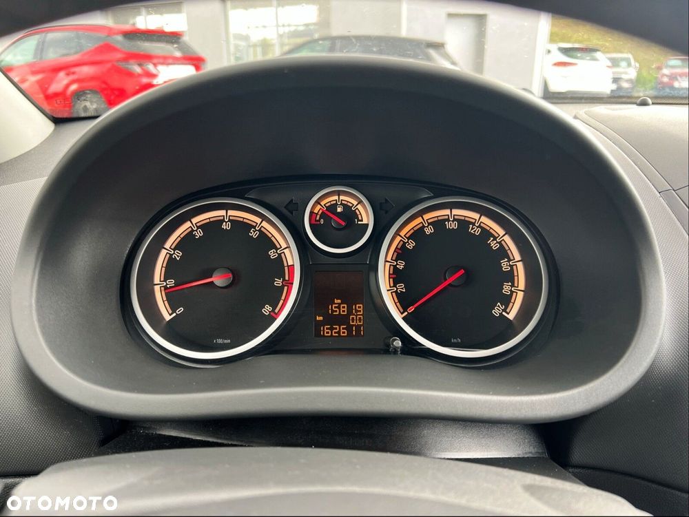 Opel Corsa 1.2 16V Enjoy - 15