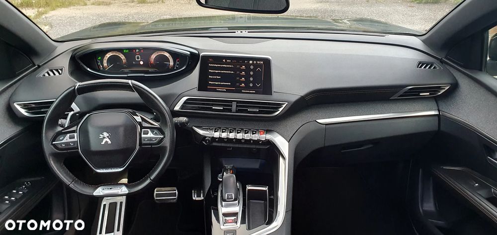 Peugeot 3008 - 18