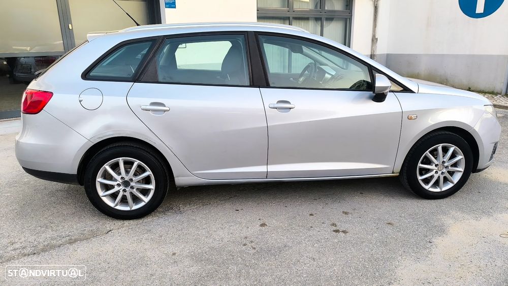 SEAT Ibiza ST 1.2 12V Style - 32