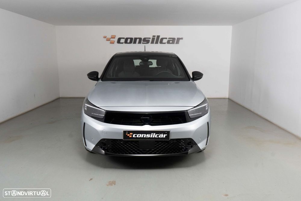 Opel Corsa 1.2 T GS Line Aut. - 2