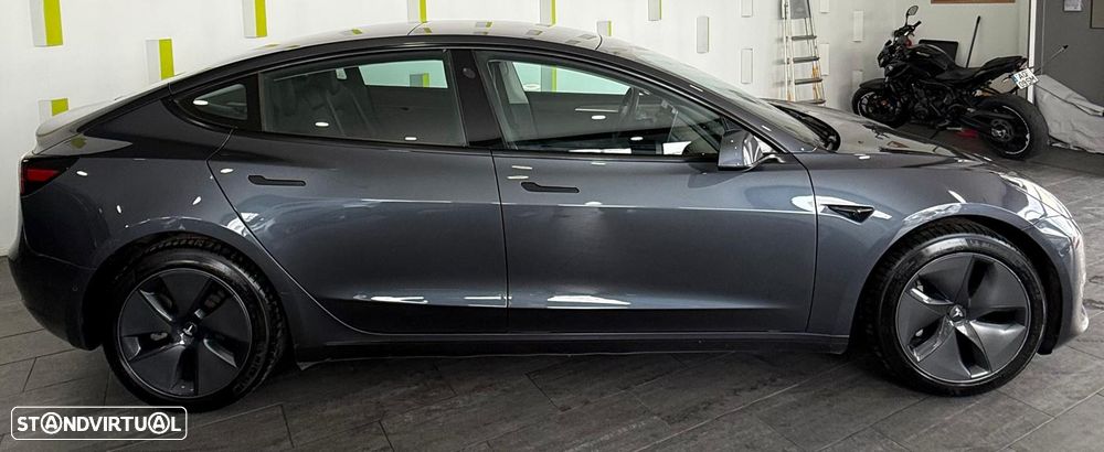 Tesla Model 3 Long Range AWD Dual Motor - 4
