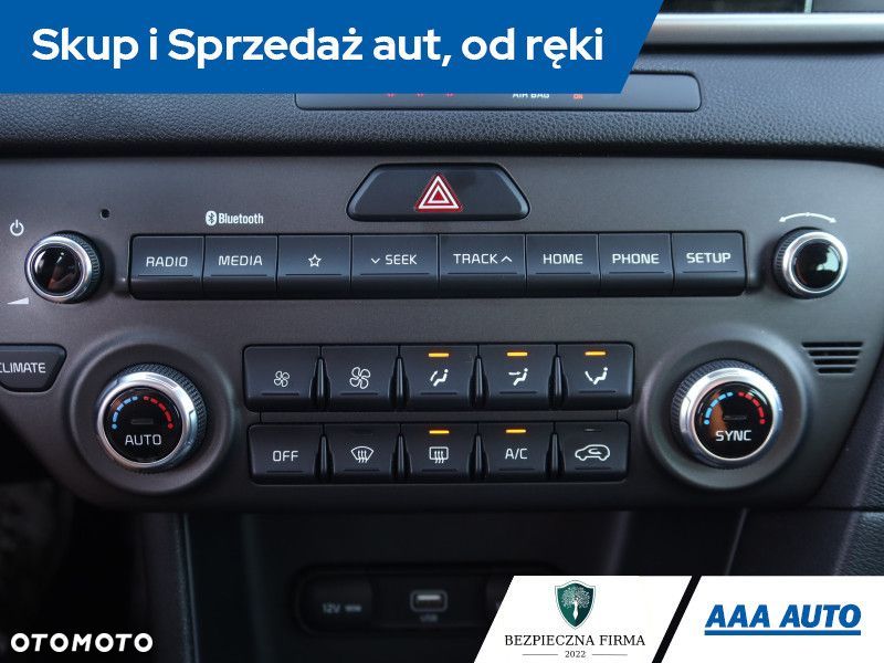 Kia Sportage - 14