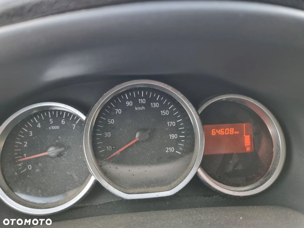 Dacia Sandero Blue dCi 95 Stepway Essential - 14