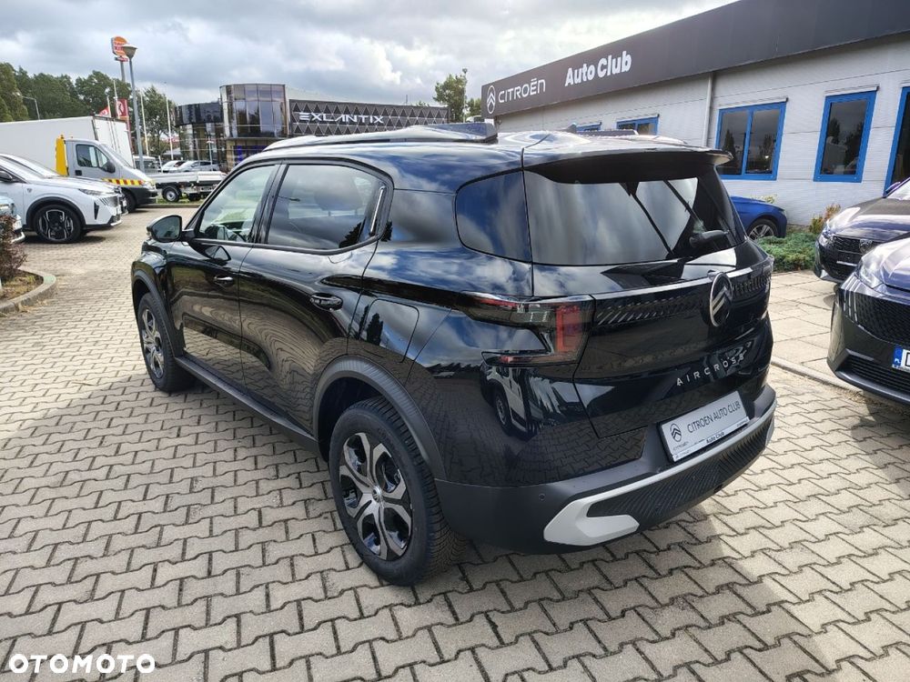 Citroen C3 Aircross 2026 photo 4