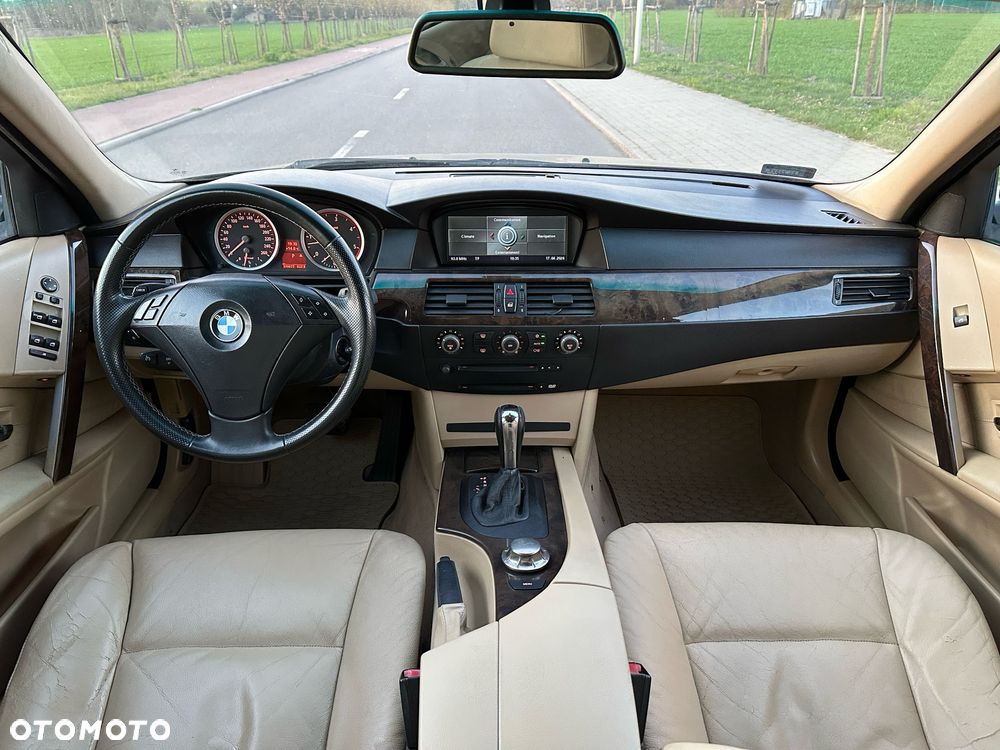 BMW Seria 5 - 33