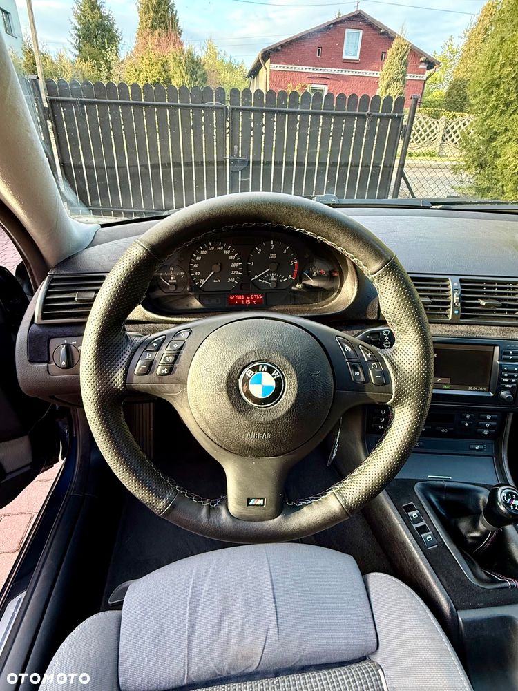BMW Seria 3 320 Cd Edition Sport - 23