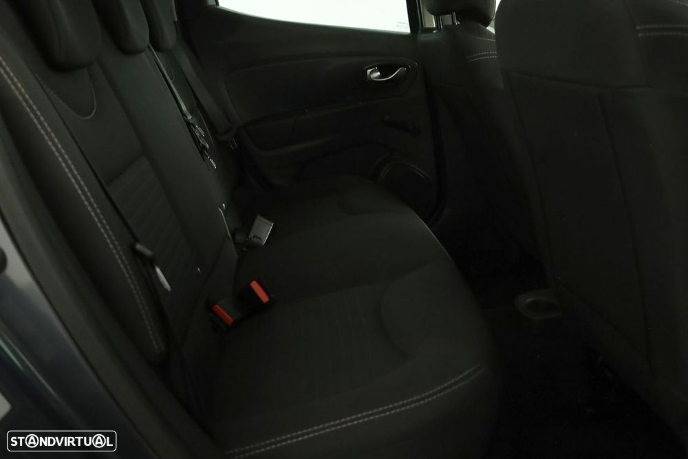 Renault Clio 1.5 dCi Limited - 21